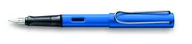 Pióra wieczne - Pióro wieczne, Lamy, 028 AL-star, granatowe, M - miniaturka - grafika 1