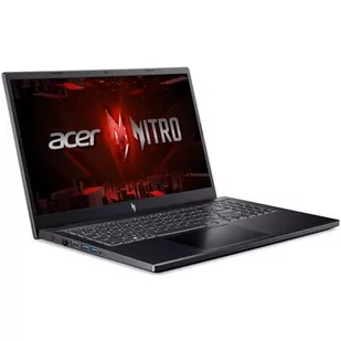 Laptop ACER Nitro V 15 ANV15-51-7438 15.6" IPS 144Hz i7-13620H 16GB RAM 1TB SSD GeForce RTX3050  - Laptopy - miniaturka - grafika 1