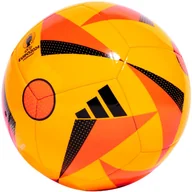 Piłka nożna - Piłka do piłki nożnej Adidas Fussballliebe Club IP1615 Euro 2024, rozmiar 4 - miniaturka - grafika 1