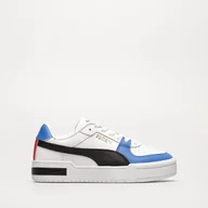 Buty dla chłopców - PUMA CA PRO BLOCK JR - miniaturka - grafika 1