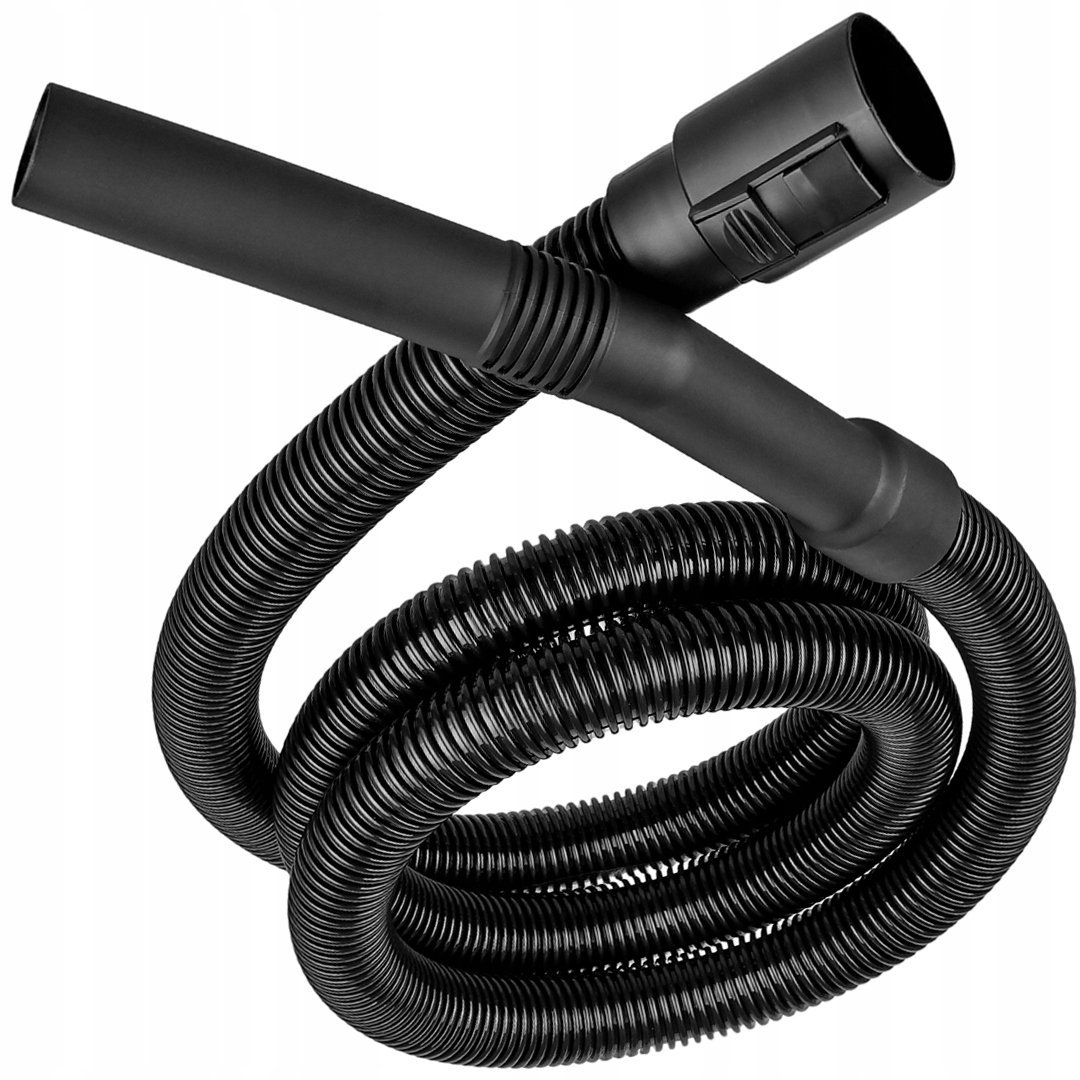 KARCHER ORYGINALNY WĄŻ 3m DO ODKURZACZA WD2 WD3 WD4 WD5 WD6 MV A SE NT 20/1