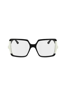 KARL LAGERFELD KL6169 KL6169 Adulto unisex Poliestere - Okulary przeciwsłoneczne - miniaturka - grafika 1