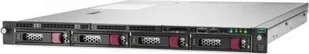 HP Enterprise enterprise Serwer DL160 Gen10 4208 1P 16G 8SFF P19560-B21 - Serwery - miniaturka - grafika 2