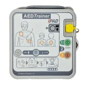 Sprzęt ratunkowy - CU Medical Defibrylator treningowy AED iPAD SPRT - miniaturka - grafika 1