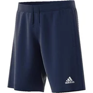 Spodenki damskie - adidas Condivo 18 szorty męskie niebieski ciemnoniebieski/biały S - miniaturka - grafika 1