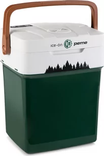 Lodówka Turystyczna 32L 12V/230V Usb 46W LCD Peme - Lodówki turystyczne - miniaturka - grafika 1
