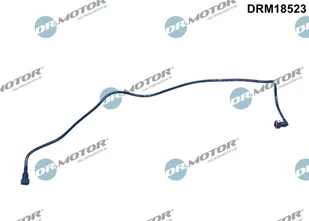 Przewód paliwowy Dr.motor Automotive DRM18523 - Układ zasilania - akcesoria - miniaturka - grafika 1