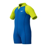 Kąpielówki dla chłopców - Pianka do pływania dziecięca Speedo Learn To Swim - miniaturka - grafika 1