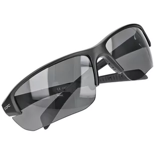 Okulary OPC SAN SALVO Tactical 2 mm Matt Black (TSS MATT BLK) - Ochrona oczu i twarzy - miniaturka - grafika 1