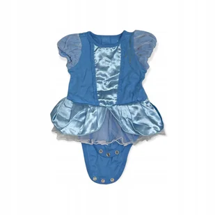 Body dziewczęce rękawek DISNEY 6/9 miesięcy - Body dla niemowląt - miniaturka - grafika 1