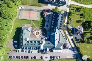 Rodzinny weekend w Hotelu Verde - Czasopisma - miniaturka - grafika 1