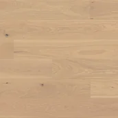 Panele podłogowe - Barlinek BARLINECKA DĄB BANANA SONG GRANDE FAMILY MAT 1-LAMELOWY 14x180x2200 mm - miniaturka - grafika 1