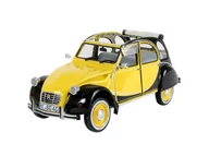 Akcesoria i części modelarskie - Revell Citroen 2CV MR-7095 - miniaturka - grafika 1