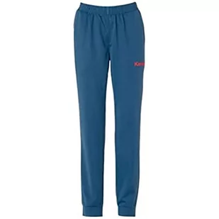 Kempa Markowe Spodnie Model Lite Training Pants Damskie - Spodnie rowerowe - miniaturka - grafika 1