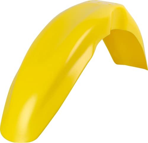 Polisport Fender Fender - żółty, kolor: żółty 8562800001