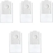 Worki do odkurzaczy - INF Worki do odkurzacza Samsung Jet Bot AI+VCA-RDB95 5 szt Biały - miniaturka - grafika 1