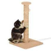 Drapaki dla kotów - Europet Bernina Europet Słupek do drapania Natural Harmony - miniaturka - grafika 1