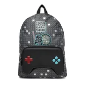 Plecaki - Star Wars CEO-ACCCS-AW25-204SW Czarny - miniaturka - grafika 1