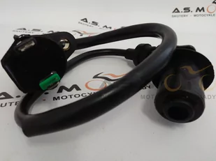 Cewka Wysokiego Napięcia Zapłonowa Gy6 4T/ 2T 2 Suw  4 Suw - Części motocyklowe - miniaturka - grafika 1