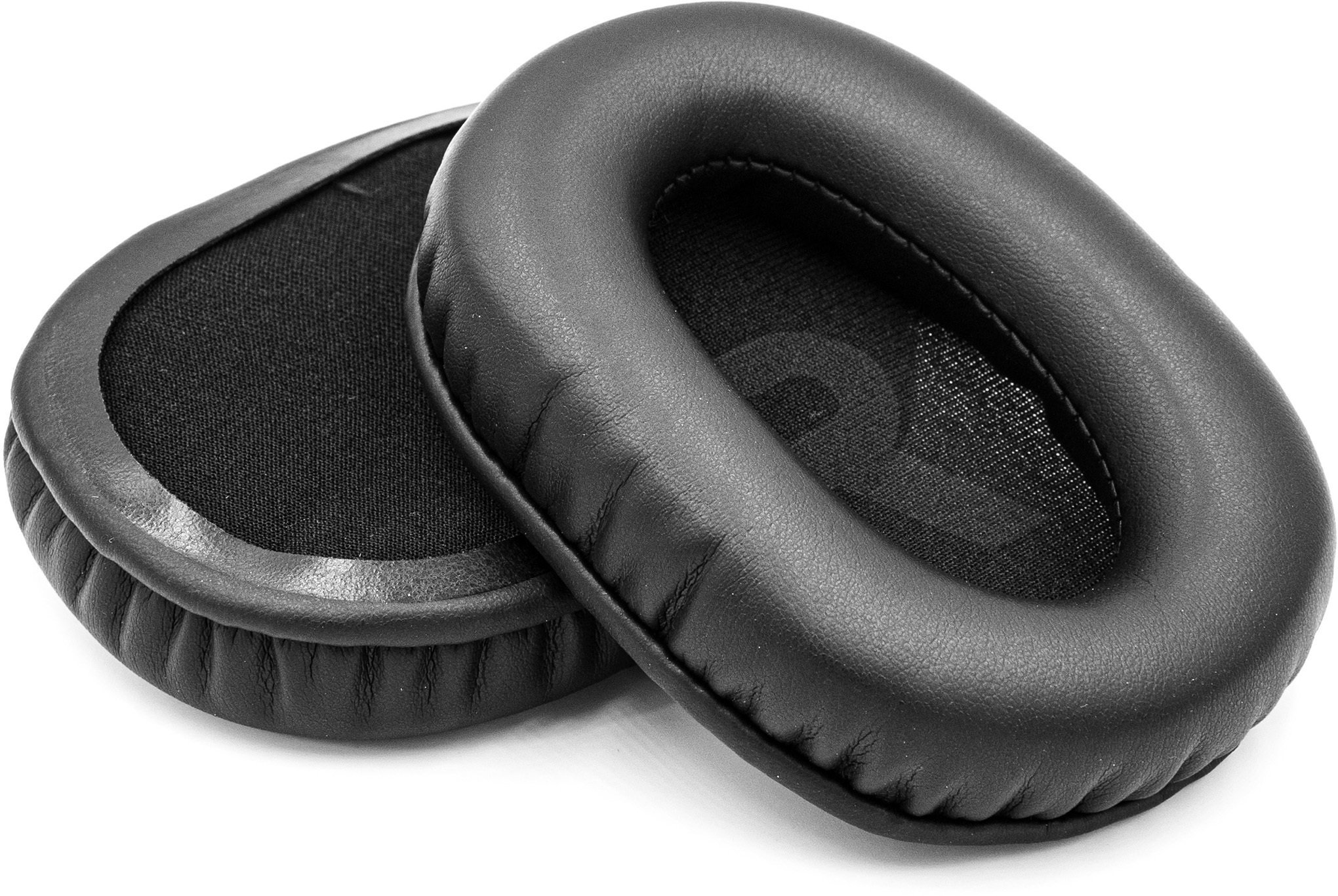 NAKŁADKI YIVO DO SŁUCHAWEK 100X80MM 10X8CM AUDIO-TECHNICA ATH-M50X ATH-M40X ATH-M30X BEYERDYNAMIC DT-770 PRO TYGR 300 R SENNHEISER HD 280 PRO HD 4.40 HD 4.40 BT HD 4.