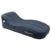 Materace turystyczne - Materac samopompujący AEROGOGO GS1 - miniaturka - grafika 1