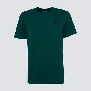 REEBOK T-SHIRT IDENTITY SMALL LOGO TEE - Reebok - Koszulki męskie - miniaturka - grafika 1