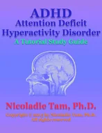 E-booki obcojęzyczne - ADHDAttention Deficit Hyperactivity Disorder - miniaturka - grafika 1