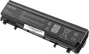 Baterie do laptopów - Mitsu Bateria do Dell Latitude E5440 E5540 6600mAh BC/DE-E5440H - miniaturka - grafika 1