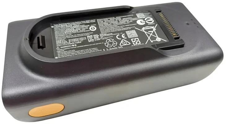 Oryginalny Akumulator Roborock H60 Ultra Bateria Pf081ull Do Odkurzacza