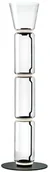 Lampy stojące - Flos - Noctambule F3 Lampa Podłogowa High Cylinder & Cone Flos - miniaturka - grafika 1
