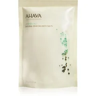 Kosmetyki do kąpieli - Ahava ahava deadsea Natural Bath Salt, 1er Pack (1 X 250 G) RB27 - miniaturka - grafika 1