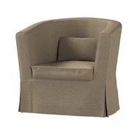 Pokrowce na meble - Pokrowiec na fotel Ektorp Tullsta - miniaturka - grafika 1