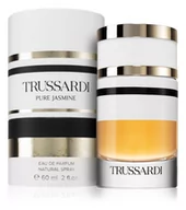 Wody i perfumy damskie - Trussardi Pure Jasmine 60 ml - miniaturka - grafika 1