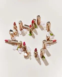 Kanebo SAKURA RED Pomadka 3.5 g damska - Szminki - miniaturka - grafika 3