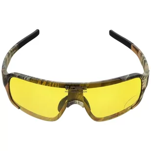 Okulary OPC Tactical JET I Naval Matt Camo, Yellow (N TJ I MATT CAMO YELLOW) - Ochrona oczu i twarzy - miniaturka - grafika 2