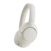 Słuchawki - QCY H3 białe - miniaturka - grafika 1