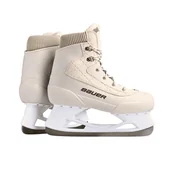 Łyżwy - Damskie łyżwy Bauer  TREMBLANT - miniaturka - grafika 1