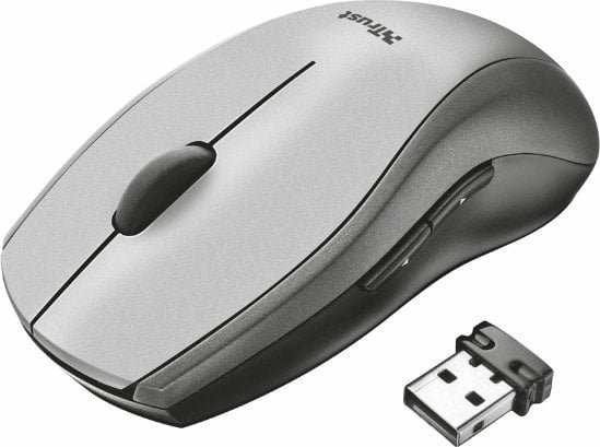 Trust Trust wireless mouse
