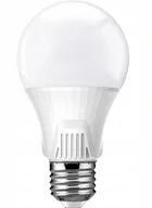 Żarówki LED - Żarówka Led 9W E27 Czujnikiem Ruchu i Zmierzchu - miniaturka - grafika 1