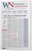 Czasopisma - Wszystko, co Najważniejsze nr 70 - Red Michał Kleiber - miniaturka - grafika 1