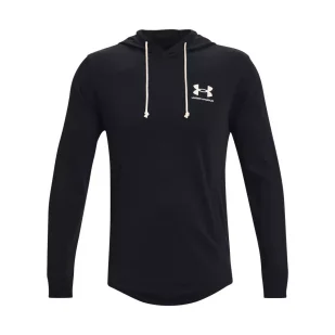 Bluza męska Under Armour RIVAL TERRY LC HD - Bluzy sportowe męskie - miniaturka - grafika 5