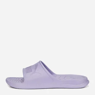Klapki damskie Puma Core Popcat 20 Injex 38908105 35.5 (3UK) Fioletowe (4065452897215) - Klapki i japonki damskie - miniaturka - grafika 1