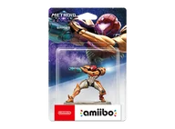 Akcesoria do Nintendo - Figurka AMIIBO Samus (Metroid Prime 4) Wielokolorowy - miniaturka - grafika 1