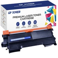 Tusze oryginalne - Toner do Drukarki Brother DCP-7060D 7060N 7065DN DCP-7070 DW XL DCP-7055 7055W 7057 XL - miniaturka - grafika 1