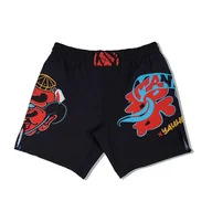 Kimona, stroje i obuwie - Spodenki treningowe MANTO Tengu - miniaturka - grafika 1