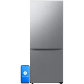 Lodówki - Samsung RB50DG602ES9 - miniaturka - grafika 1