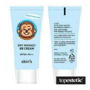 Kremy BB - SKIN79 Dry Monkey BB Cream Nawilżający Krem BB SPF50+ PA+++ 3014 - miniaturka - grafika 1