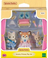 Figurki dla dzieci - Sylvanian Families Małe księżniczki - miniaturka - grafika 1