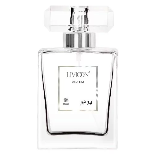 Livioon Livioon 14 Woda perfumowana 50ml