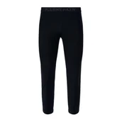 Pozostała odzież narciarska - Meteor, Komplet Bielizny Termoaktywnej Meteor Man Black 2024 XL/XXL - miniaturka - grafika 1